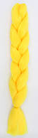 КАНЕКАЛОН 80 см. 165 гр. Тон1 Jumbo braid