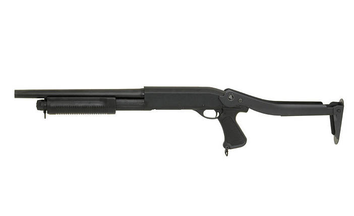Дробовик Remington M870 CM.352 [CYMA] (для страйкболу), фото 1