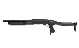 Дробовик Remington M870 CM.352 [CYMA] (для страйкболу)