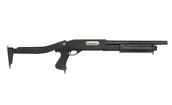 Дробовик Remington M870 CM.352 [CYMA] (для страйкболу), фото 3