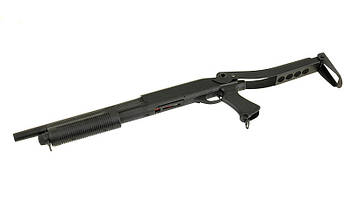 Дробовик Remington M870 CM.352 [CYMA] (для страйкболу), фото 5