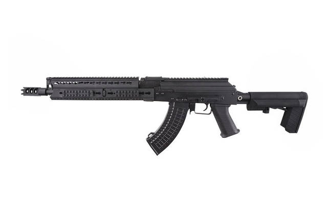 Airsoft аналог АК-серії модель LTS Keymod 13.5 [LCT] (для страйкболу), фото 1