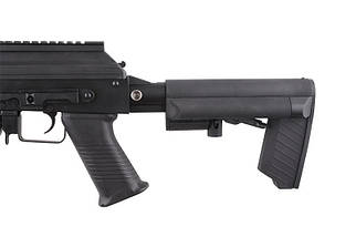 Airsoft аналог АК-серії модель LTS Keymod 13.5 [LCT] (для страйкболу), фото 5