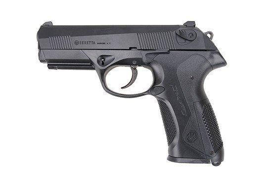 Страйкбольний Спринговий пістолет BERETTA Px4 Storm [UMAREX], фото 1