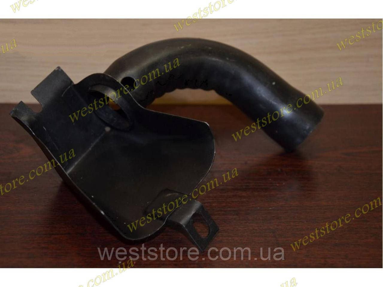 Жаровня забірник гарячого повітря заз 1102 1103 таврія славута нового зразка, фото 1