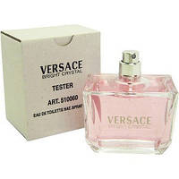 Тестер Туалетная вода Versace Bright Crystal 90 мл