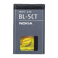 Аккумулятор для Nokia BL-5CT