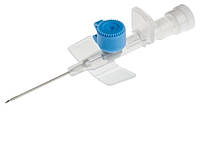 Канюля внутрішньовенна BD VenflonTM 22GA (0,8 мм. х 25 мм.)