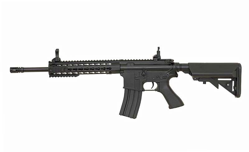 Страйкбольний привід CM.515 – Black [CYMA]: продажа, цена в Украине ...