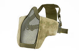 Маска Stalker Evo – A-TACS FG [Ultimate Tactical]