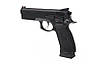 CZ 75 SP-01 Shadow GreenGas [ASG/KJW] (для страйкболу), фото 7