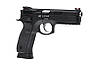 CZ 75 SP-01 Shadow GreenGas [ASG/KJW] (для страйкболу), фото 10