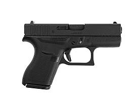 GBB Glock 42 Green Gas [Glock / Umarex] (для страйкболу), фото 3