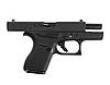 GBB Glock 42 Green Gas [Glock / Umarex] (для страйкболу), фото 10