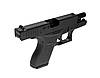 GBB Glock 42 Green Gas [Glock / Umarex] (для страйкболу), фото 11