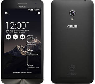 Asus Zenfone 6