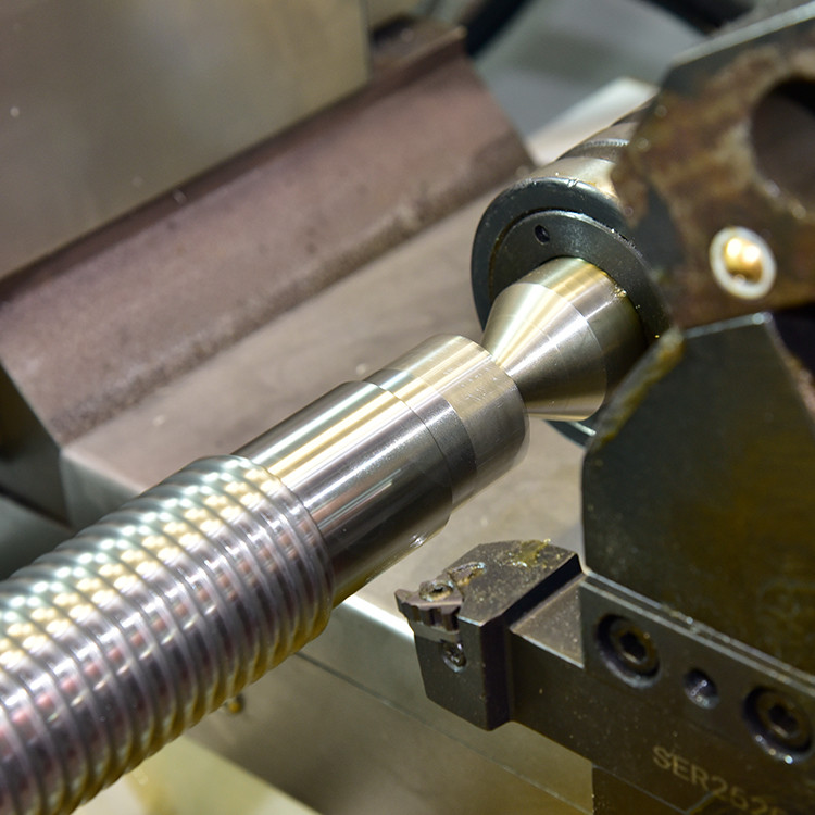 Виготовлення циліндричних деталей