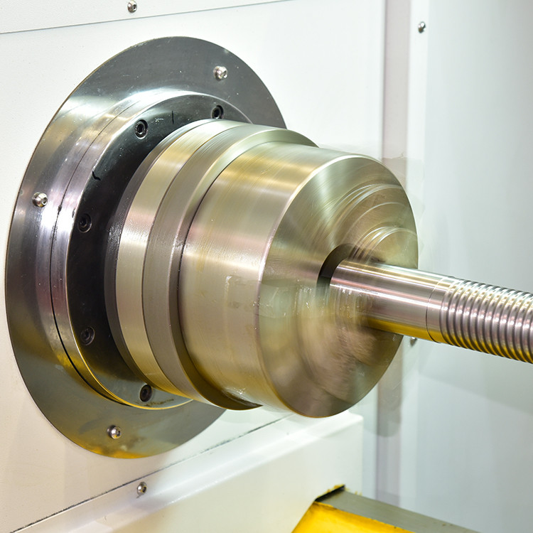 Виготовлення циліндричних деталей на верстатах з ЧПК