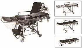 Носилки медичні В06