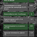 Екструдований пінополістирол, фото 3