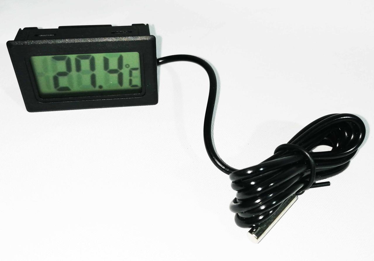 Автомобільний термометр TPM-10/HT-1, фото 1