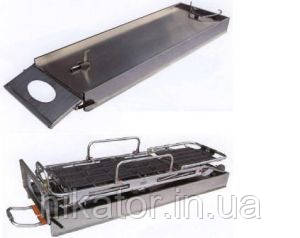 Завантажувальний пристрій ПЗ-01