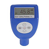 ТОВЩИНОМІР GUOOU GT8102 V3 Bluetooth, фото 7