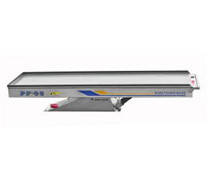 Завантажувальний пристрій ПЗ-03