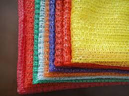 Овочева сітка (сітка для дров)