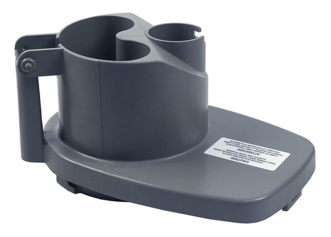 Завантажувальний лоток 39235 102016 для овочерізки Robot Coupe CL30, R302, фото 1