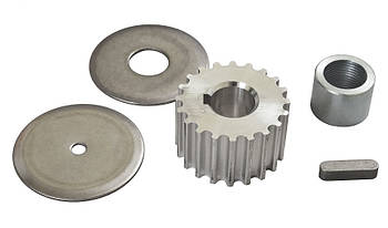 Шестірня 29530 для мотора овочерізки Robot Coupe CL50