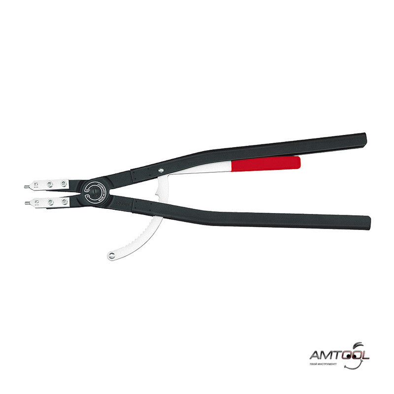 Знімач стопорних кілець 252-400 мм — Knipex 44 10 J6