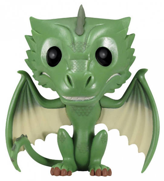 Rhaegal cheap funko pop