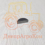 Шпонка ЮМЗ сегментна, фото 2