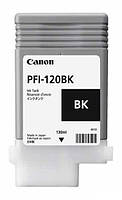 Картридж Canon PFI-120BK Black для TM-200/TM-300