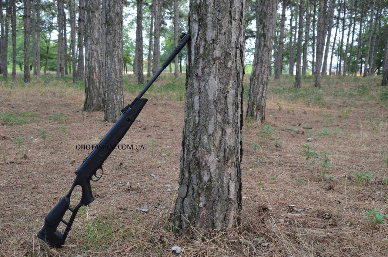 Пневматична гвинтівка Hatsan Striker Edge
