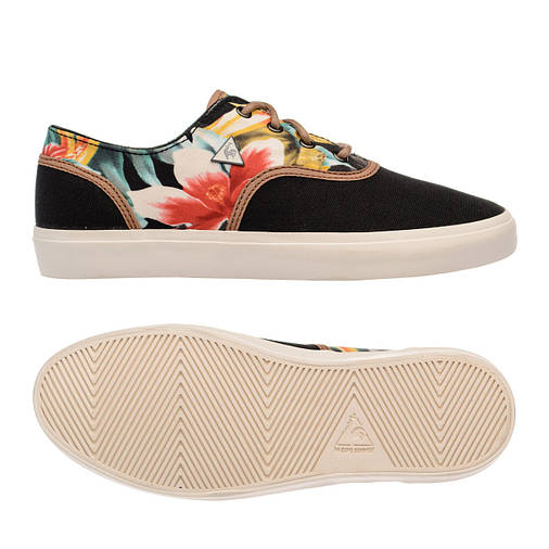 Жіночі кеди Le coq sportif Lagache CVS 40 Flovers, фото 2