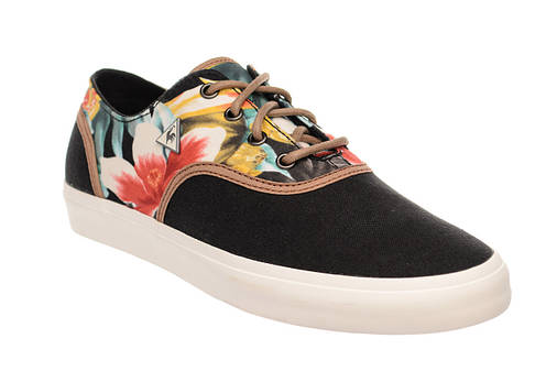 Жіночі кеди Le coq sportif Lagache CVS 40 Flovers, фото 2