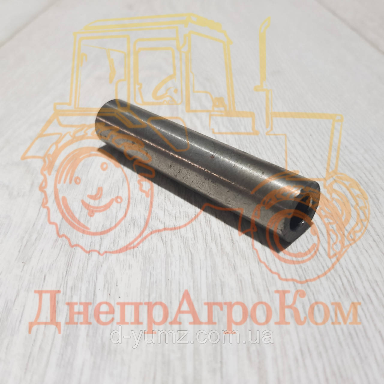 Втулка напрямна клапана ЮМЗ Д-65 50-1007032