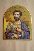 Икона Святого апостола Иакова Заведеева.