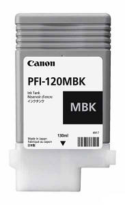 Canon PFI-320MBK Matte Black для TM-200/TM-300: продажа, доставка