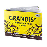 100 г Грандіс (Grandis) — Стимулятор коренеутворення