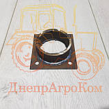 Кільце перехідне на турбіну ТКР-7 80-1205038Б/ Компенсатор , фото 3