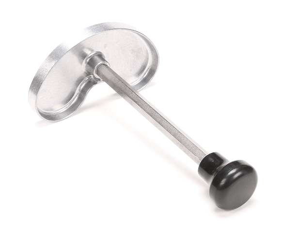 Для Robot Coupe CL50 штовхач серповидний 39701, фото 1