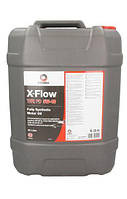 Моторное масло X-FLOW PD 5W40 SYNT. 20L COMMA