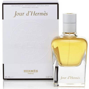 Жіноча парфумована вода Hermes Jour d'Hermes (Гермес Жур Де Гермес)
