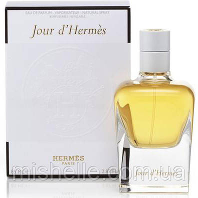 Жіноча парфумована вода Hermes Jour d'Hermes (Гермес Жур Де Гермес)