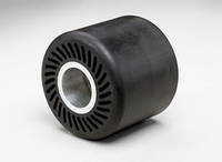 Шліфувальний барабан д. 86,36х76,2х15,75 мм, для стрічок 76х272-276 мм, розширюється від обертання - 3M™ 28349