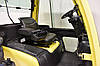 Вилковий навантажувач Hyster H 2.5 FT., фото 3