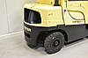 Вилковий навантажувач Hyster H 2.5 FT., фото 6